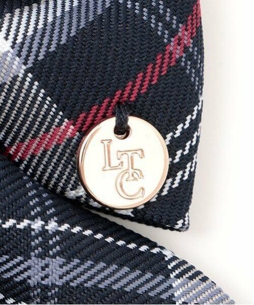 Lovetoxic / ラブトキシック スラックス・ドレスパンツ | 【卒服】【セレモニー】リボンネクタイつきチェックプリーツスカパン | 詳細15