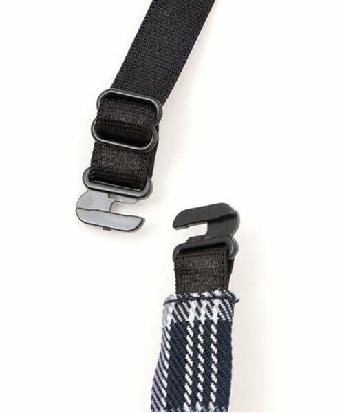 Lovetoxic / ラブトキシック スラックス・ドレスパンツ | 【卒服】【セレモニー】リボンネクタイつきチェックプリーツスカパン | 詳細16