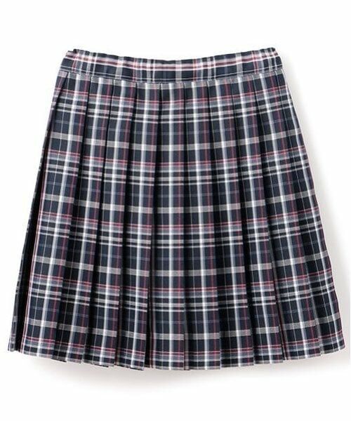 Lovetoxic / ラブトキシック スラックス・ドレスパンツ | 【卒服】【セレモニー】リボンネクタイつきチェックプリーツスカパン | 詳細5