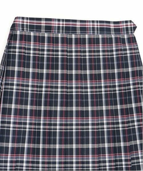 Lovetoxic / ラブトキシック スラックス・ドレスパンツ | 【卒服】【セレモニー】リボンネクタイつきチェックプリーツスカパン | 詳細6