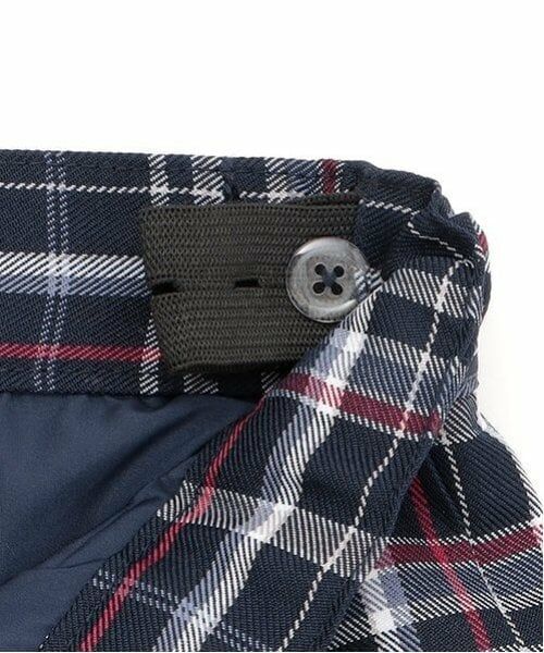 Lovetoxic / ラブトキシック スラックス・ドレスパンツ | 【卒服】【セレモニー】リボンネクタイつきチェックプリーツスカパン | 詳細7