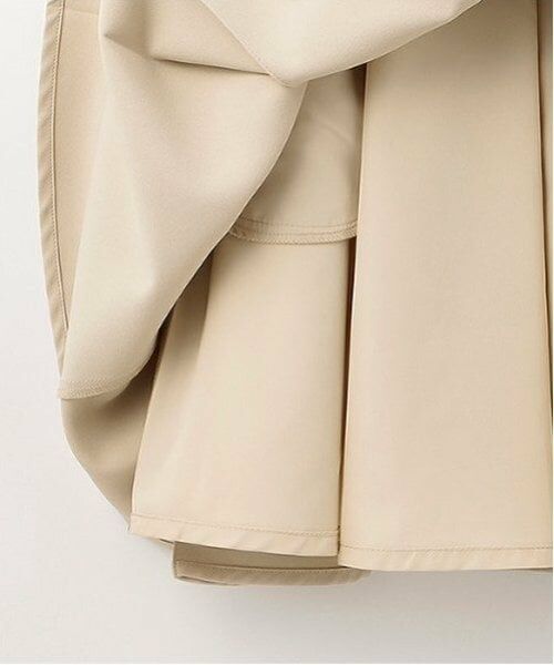 Lovetoxic / ラブトキシック ミニ・ひざ丈スカート | 【卒服】【セレモニー】タックフレアジャンスカ | 詳細10