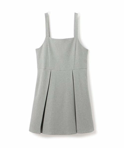 Lovetoxic / ラブトキシック ミニ・ひざ丈スカート | 【卒服】【セレモニー】タックフレアジャンスカ | 詳細3