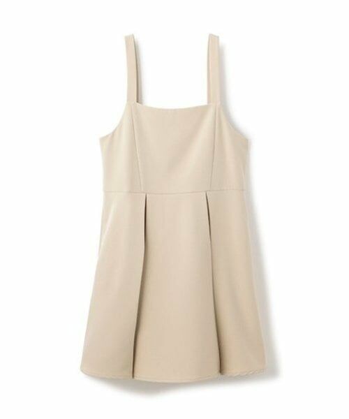 Lovetoxic / ラブトキシック ミニ・ひざ丈スカート | 【卒服】【セレモニー】タックフレアジャンスカ | 詳細4