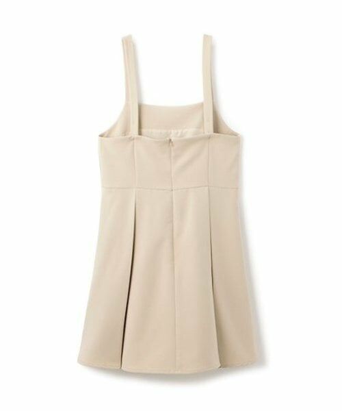 Lovetoxic / ラブトキシック ミニ・ひざ丈スカート | 【卒服】【セレモニー】タックフレアジャンスカ | 詳細5