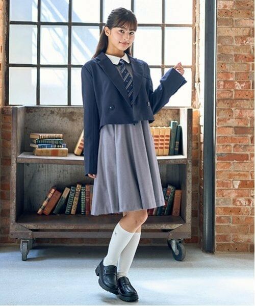 Lovetoxic / ラブトキシック ドレス | 【卒服】【セレモニー】リボンタイつきワンピース | 詳細1