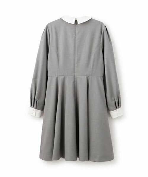 Lovetoxic / ラブトキシック ドレス | 【卒服】【セレモニー】リボンタイつきワンピース | 詳細4