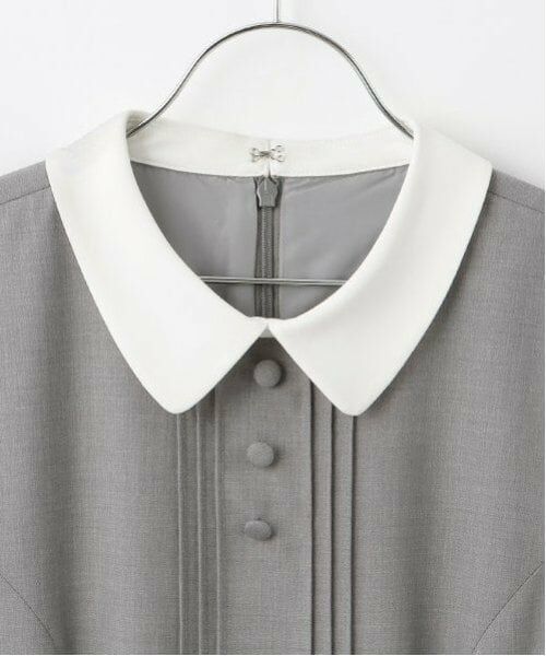 Lovetoxic / ラブトキシック ドレス | 【卒服】【セレモニー】リボンタイつきワンピース | 詳細6