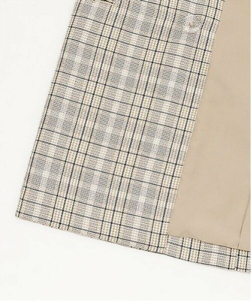 Lovetoxic / ラブトキシック セットアップ | 【卒服】【セレモニー】エンブレムつきジャケットショートパンツセットアップ | 詳細10