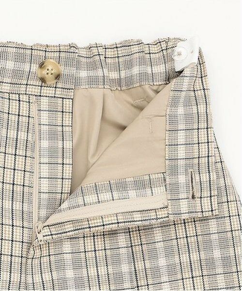 Lovetoxic / ラブトキシック セットアップ | 【卒服】【セレモニー】エンブレムつきジャケットショートパンツセットアップ | 詳細12