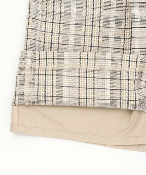 Lovetoxic / ラブトキシック セットアップ | 【卒服】【セレモニー】エンブレムつきジャケットショートパンツセットアップ | 詳細15