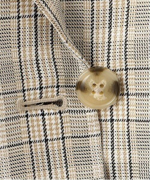 Lovetoxic / ラブトキシック セットアップ | 【卒服】【セレモニー】エンブレムつきジャケットショートパンツセットアップ | 詳細5