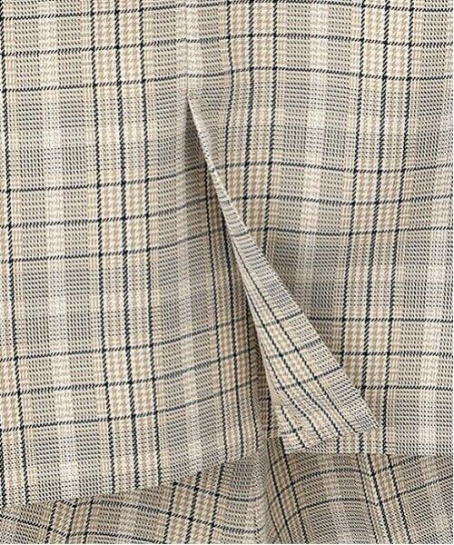 Lovetoxic / ラブトキシック セットアップ | 【卒服】【セレモニー】エンブレムつきジャケットショートパンツセットアップ | 詳細8