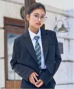 Lovetoxic / ラブトキシック ネクタイ | 【卒服】【セレモニー】ネクタイ