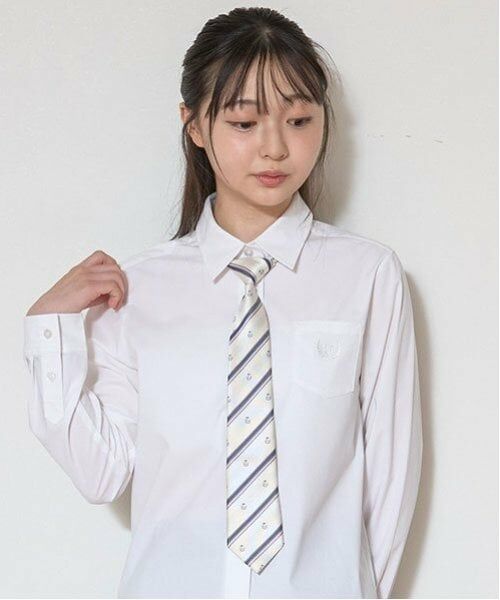 Lovetoxic / ラブトキシック ネクタイ | 【卒服】【セレモニー】ネクタイ | 詳細1