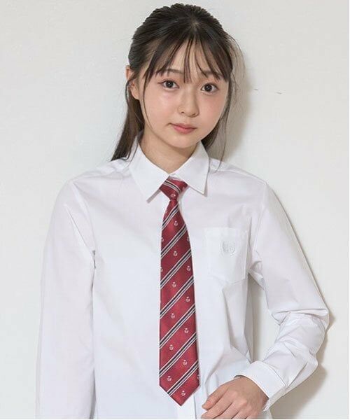 Lovetoxic / ラブトキシック ネクタイ | 【卒服】【セレモニー】ネクタイ（エンジ）