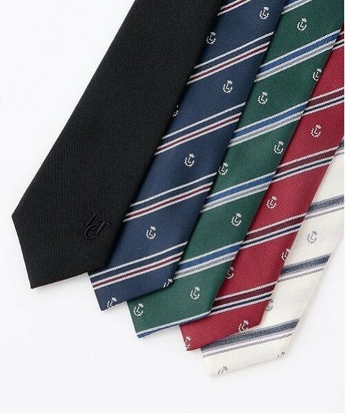 Lovetoxic / ラブトキシック ネクタイ | 【卒服】【セレモニー】ネクタイ | 詳細10