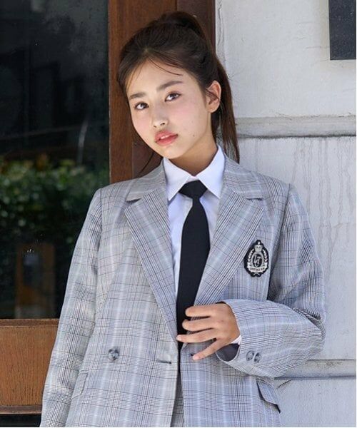 Lovetoxic / ラブトキシック ネクタイ | 【卒服】【セレモニー】ネクタイ（黒）