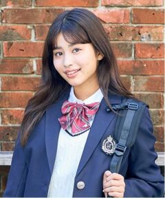 Lovetoxic / ラブトキシック ネクタイ | 【卒服】【セレモニー】レジメンタル柄リボンタイ