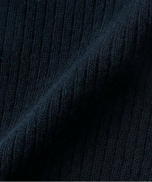 Lovetoxic / ラブトキシック ソックス | 【卒服】【セレモニー】ワンポイント刺しゅうリブハイソックス | 詳細3