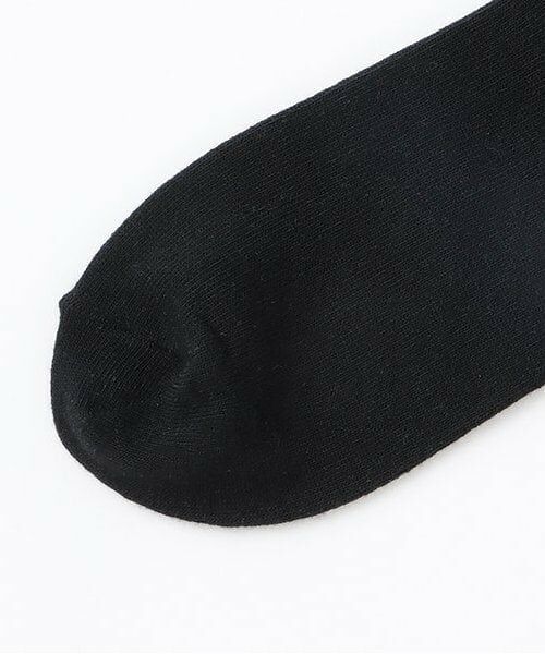 Lovetoxic / ラブトキシック ソックス | 【卒服】【セレモニー】ワンポイント刺しゅうニーハイソックス | 詳細2