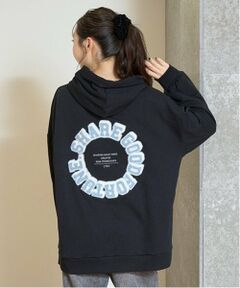 Lovetoxic / ラブトキシック パーカー | 【LTXC】バックサガラパーカ