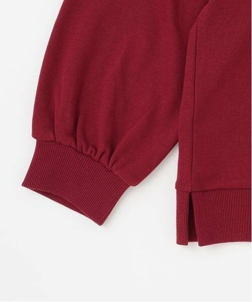 Lovetoxic / ラブトキシック パーカー | 【LTXC】バックサガラパーカ | 詳細11