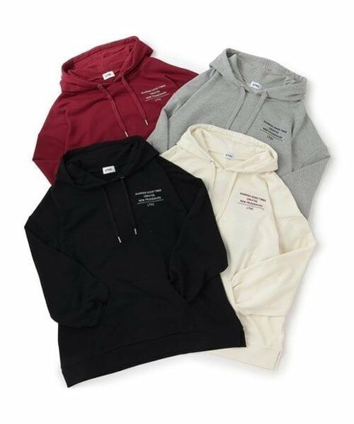 Lovetoxic / ラブトキシック パーカー | 【LTXC】バックサガラパーカ | 詳細15