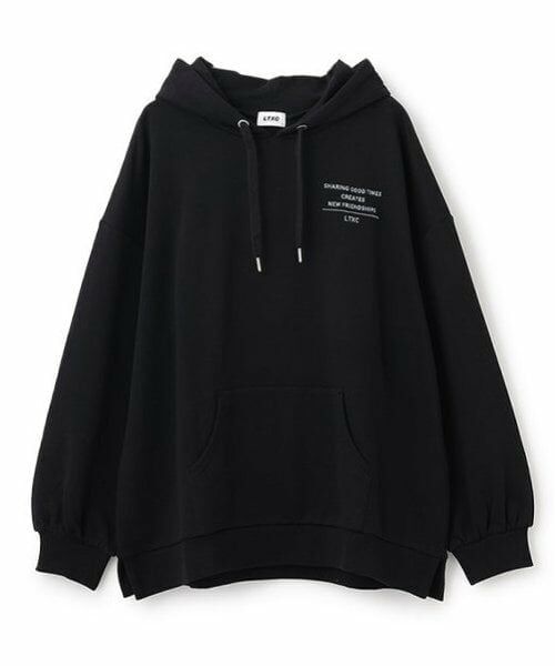 Lovetoxic / ラブトキシック パーカー | 【LTXC】バックサガラパーカ | 詳細22