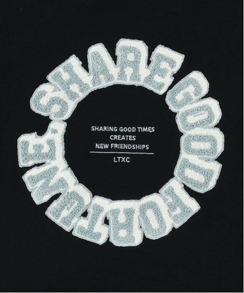 Lovetoxic / ラブトキシック パーカー | 【LTXC】バックサガラパーカ | 詳細23