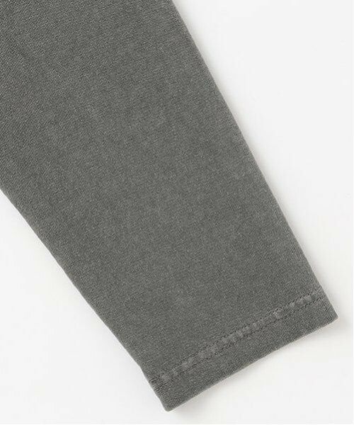 Lovetoxic / ラブトキシック Tシャツ | 【LTXC】【綿100％】ピグメントちびT | 詳細7