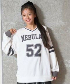 Lovetoxic / ラブトキシック スウェット | 【LTXC】【吸水速乾/さらさら】ナンバープルオーバー