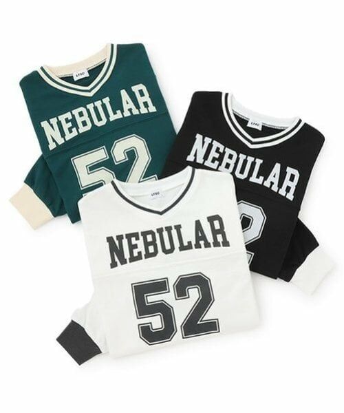 Lovetoxic / ラブトキシック スウェット | 【LTXC】【吸水速乾/さらさら】ナンバープルオーバー | 詳細10