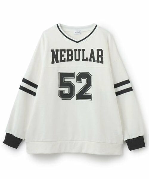 Lovetoxic / ラブトキシック スウェット | 【LTXC】【吸水速乾/さらさら】ナンバープルオーバー | 詳細11