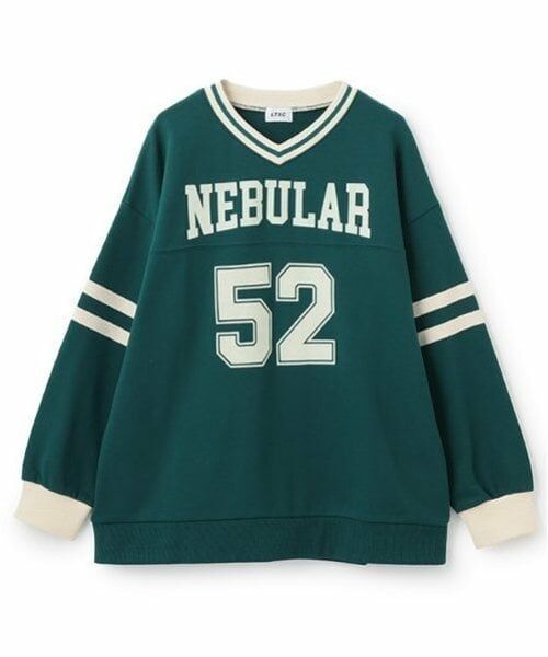 Lovetoxic / ラブトキシック スウェット | 【LTXC】【吸水速乾/さらさら】ナンバープルオーバー | 詳細12