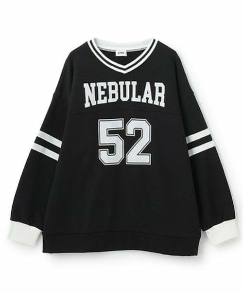 Lovetoxic / ラブトキシック スウェット | 【LTXC】【吸水速乾/さらさら】ナンバープルオーバー | 詳細13