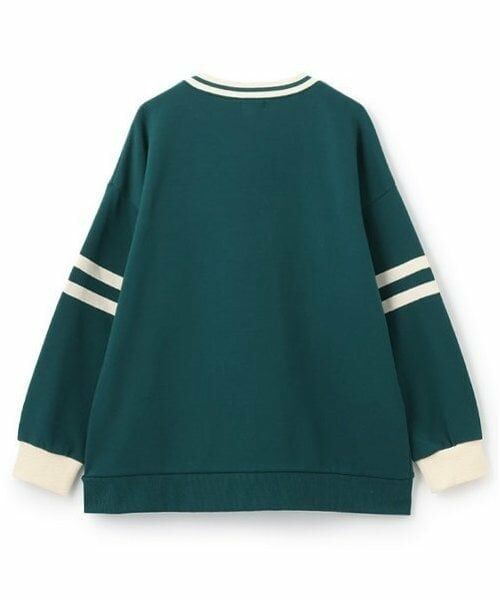 Lovetoxic / ラブトキシック スウェット | 【LTXC】【吸水速乾/さらさら】ナンバープルオーバー | 詳細4