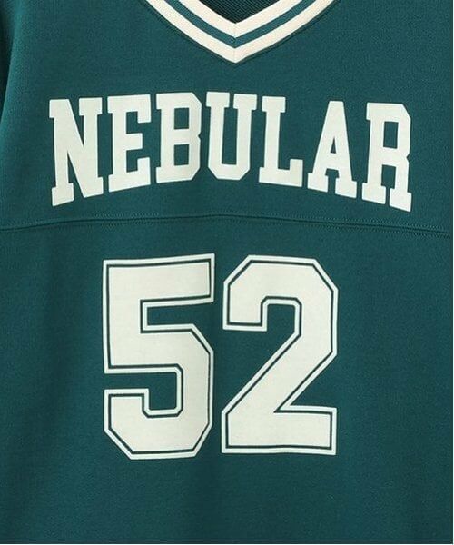 Lovetoxic / ラブトキシック スウェット | 【LTXC】【吸水速乾/さらさら】ナンバープルオーバー | 詳細6