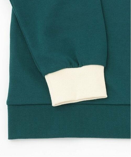 Lovetoxic / ラブトキシック スウェット | 【LTXC】【吸水速乾/さらさら】ナンバープルオーバー | 詳細7