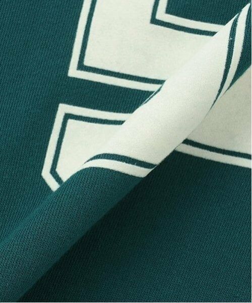 Lovetoxic / ラブトキシック スウェット | 【LTXC】【吸水速乾/さらさら】ナンバープルオーバー | 詳細9