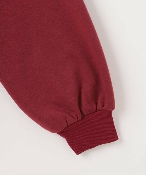 Lovetoxic / ラブトキシック スウェット | 【GOODPRICE】裏起毛フラワーロゴプルオーバー | 詳細3