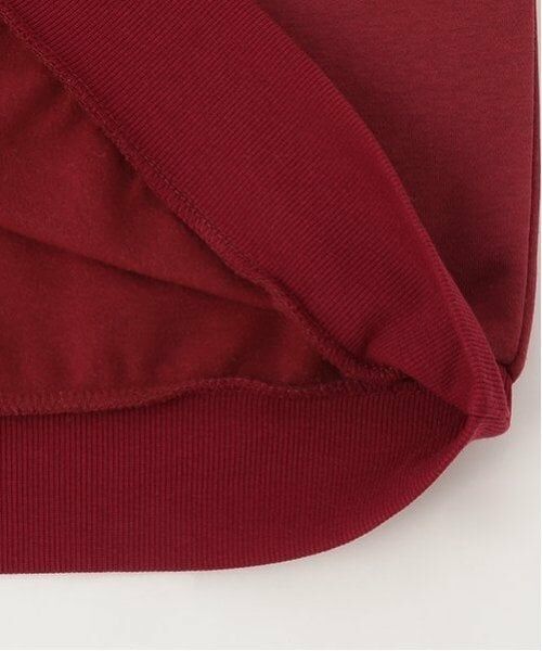 Lovetoxic / ラブトキシック スウェット | 【GOODPRICE】裏起毛フラワーロゴプルオーバー | 詳細5