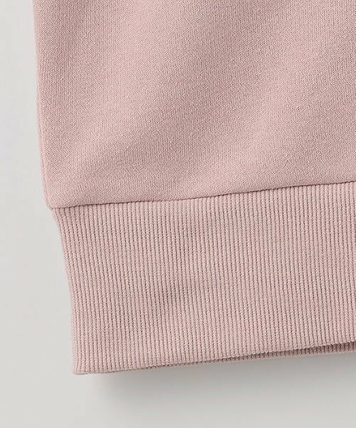 Lovetoxic / ラブトキシック スウェット | 【GOODPRICE】裏起毛カレッジプルオーバー | 詳細6