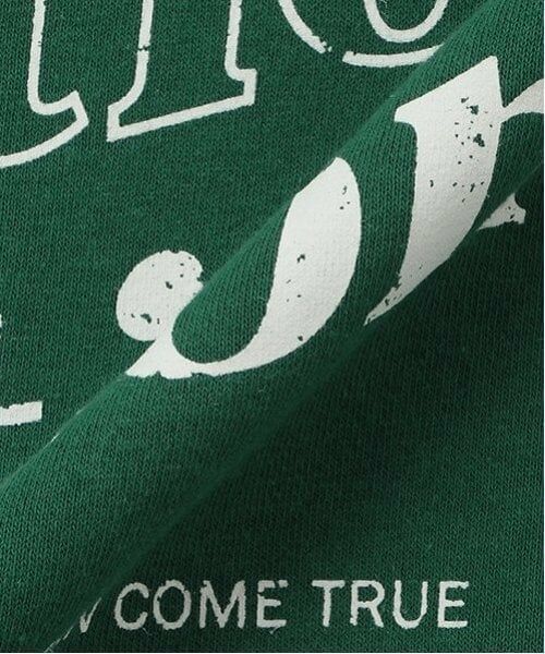 Lovetoxic / ラブトキシック パーカー | 【GOODPRICE】裏起毛バックロゴプルパーカ | 詳細12