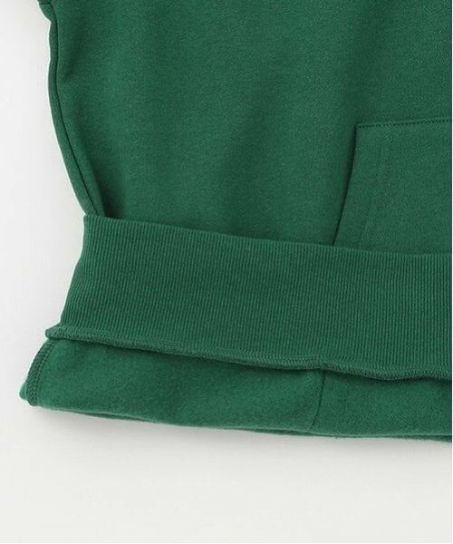 Lovetoxic / ラブトキシック パーカー | 【GOODPRICE】裏起毛バックロゴプルパーカ | 詳細13