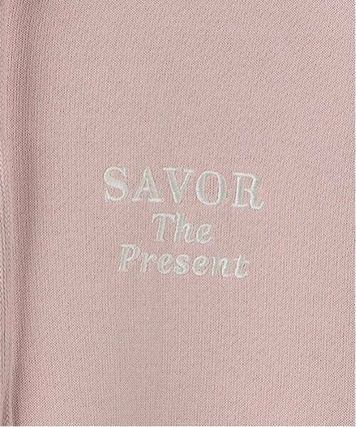 Lovetoxic / ラブトキシック パーカー | フォトルーズプルパーカ | 詳細10