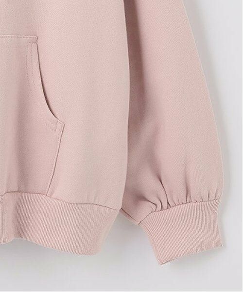 Lovetoxic / ラブトキシック パーカー | フォトルーズプルパーカ | 詳細12