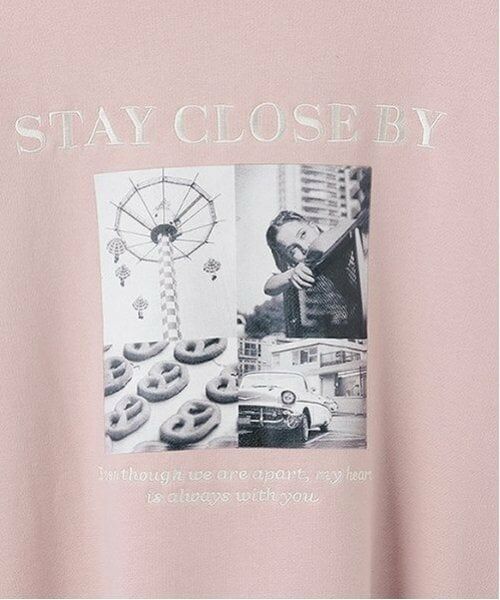 Lovetoxic / ラブトキシック パーカー | フォトルーズプルパーカ | 詳細14