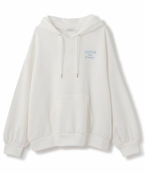 Lovetoxic / ラブトキシック パーカー | フォトルーズプルパーカ | 詳細19