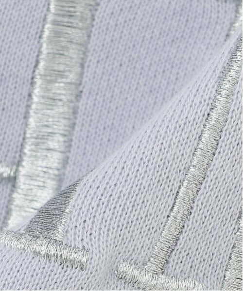 Lovetoxic / ラブトキシック スウェット | ロゴクロップドプルオーバー | 詳細8